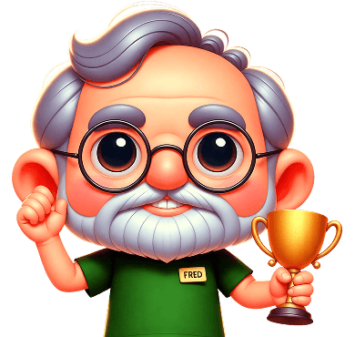 Fred, o assistente virtual do Psicotime
